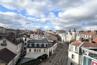 achat appartement besancon 25000