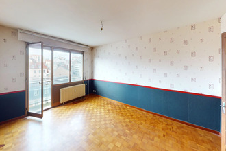 achat appartement besancon 25000