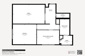 achat appartement besancon 25000