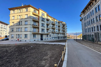 achat appartement besancon 25000