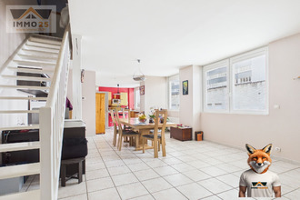 achat appartement besancon 25000