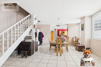 achat appartement besancon 25000