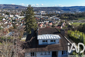 achat appartement besancon 25000