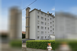 achat appartement besancon 25000