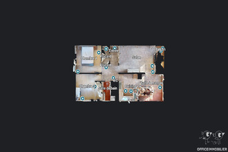 achat appartement besancon 25000