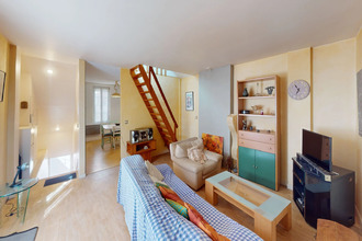 achat appartement besancon 25000