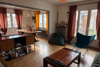 achat appartement besancon 25000