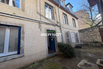 achat appartement besancon 25000