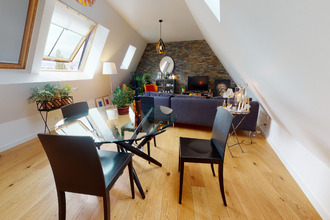 achat appartement besancon 25000