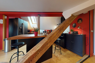 achat appartement besancon 25000