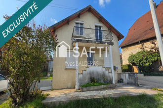 achat appartement besancon 25000