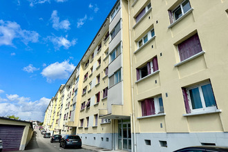 achat appartement besancon 25000