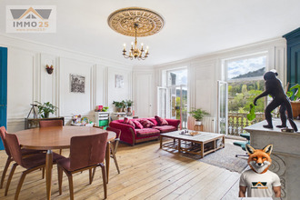 achat appartement besancon 25000