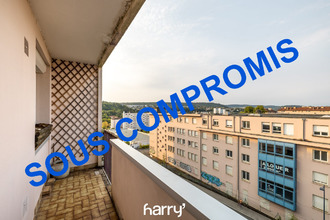 achat appartement besancon 25000