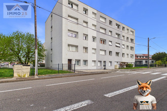 achat appartement besancon 25000