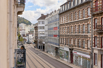 achat appartement besancon 25000