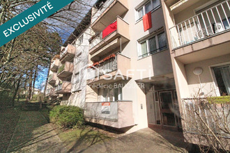 achat appartement besancon 25000