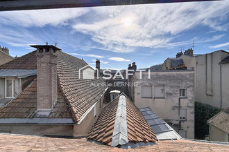 achat appartement besancon 25000