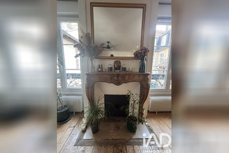 achat appartement besancon 25000