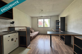 achat appartement besancon 25000