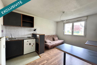 achat appartement besancon 25000