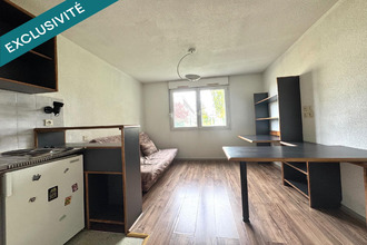 achat appartement besancon 25000