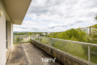 achat appartement besancon 25000