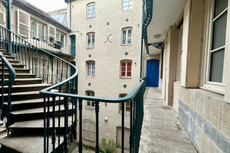 achat appartement besancon 25000