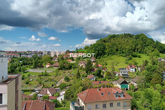 achat appartement besancon 25000
