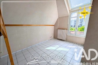 achat appartement besancon 25000