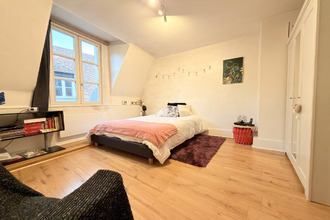 achat appartement besancon 25000