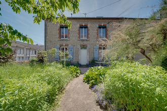 achat appartement besancon 25000