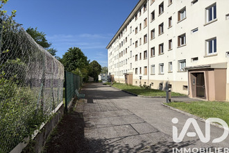 achat appartement besancon 25000