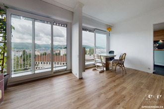 achat appartement besancon 25000