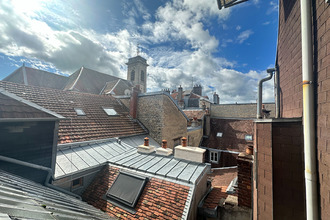 achat appartement besancon 25000