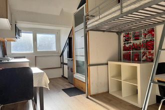 achat appartement besancon 25000