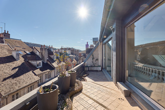 achat appartement besancon 25000