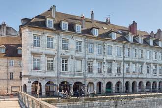 achat appartement besancon 25000