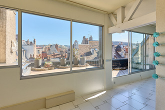 achat appartement besancon 25000