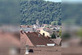 achat appartement besancon 25000