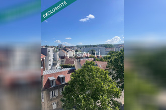 achat appartement besancon 25000