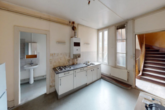 achat appartement besancon 25000