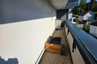 achat appartement besancon 25000