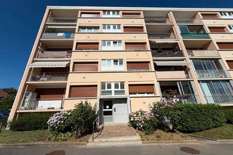 achat appartement besancon 25000