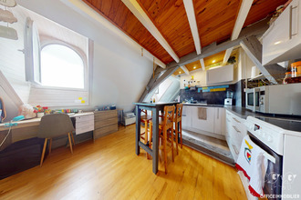 achat appartement besancon 25000