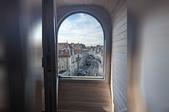 achat appartement besancon 25000
