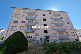 achat appartement besancon 25000