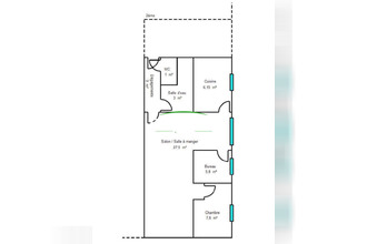 achat appartement besancon 25000