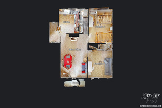 achat appartement besancon 25000