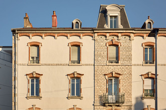 achat appartement besancon 25000